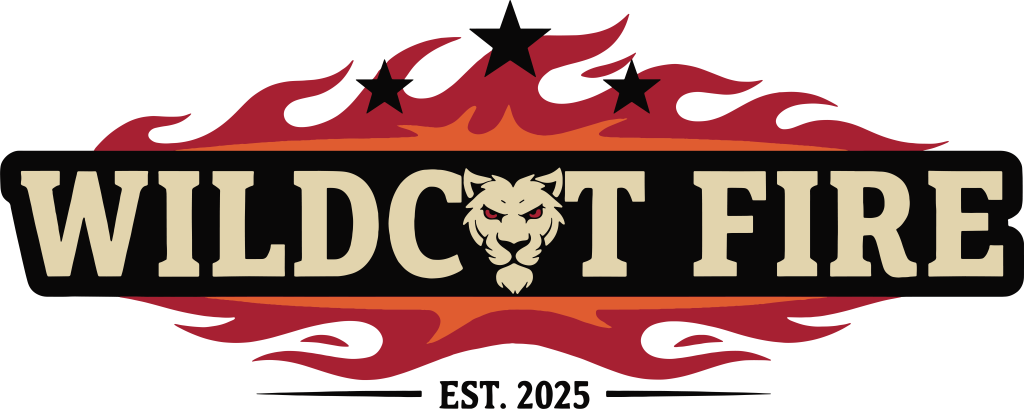 Wildcat Fire Operations Portal